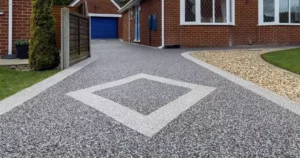 Driveways
